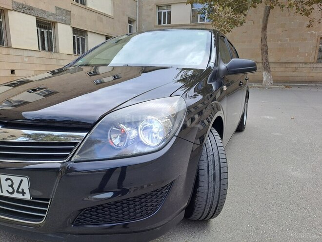 Opel Astra 2009, 185,629 km - 1.4 l - Bakı