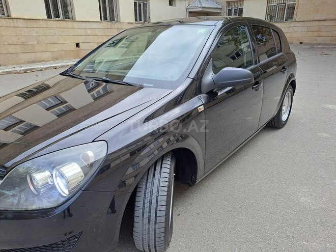 Opel Astra 2009, 185,629 km - 1.4 l - Bakı