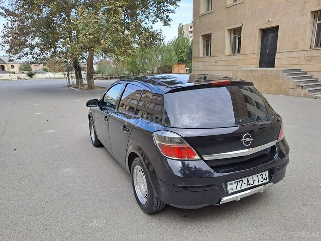 Opel Astra 2009, 185,629 km - 1.4 l - Bakı