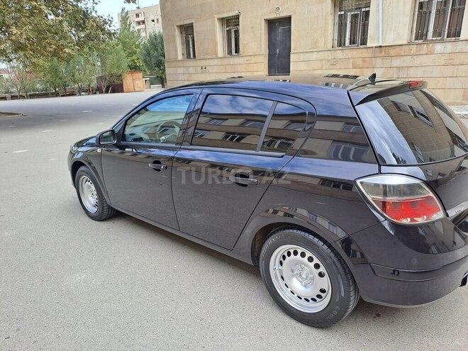 Opel Astra 2009, 185,629 km - 1.4 l - Bakı