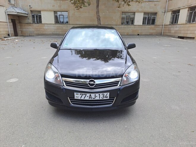 Opel Astra 2009, 185,629 km - 1.4 l - Bakı