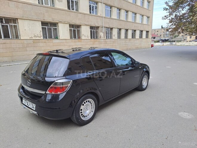 Opel Astra 2009, 185,629 km - 1.4 l - Bakı
