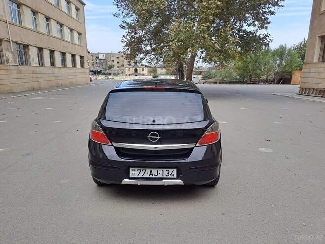 Opel Astra 2009, 185,629 km - 1.4 l - Bakı