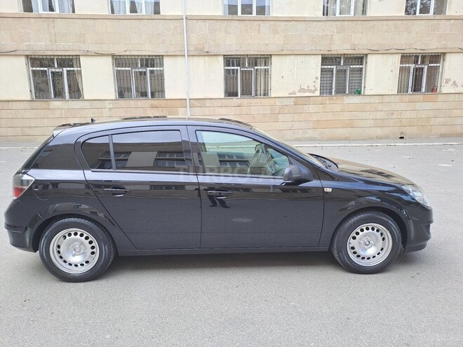 Opel Astra 2009, 185,629 km - 1.4 l - Bakı