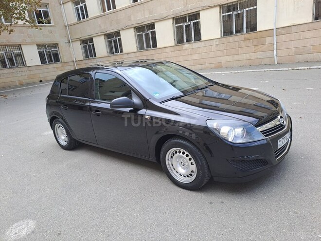 Opel Astra 2009, 185,629 km - 1.4 l - Bakı