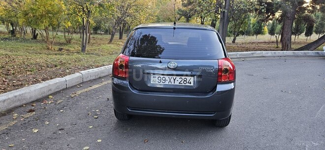 Toyota Corolla 2007, 425,402 km - 1.4 l - Gəncə