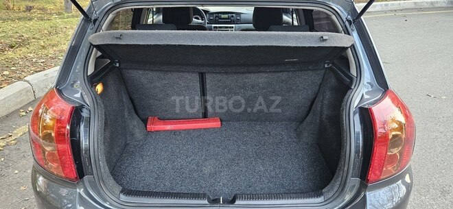 Toyota Corolla 2007, 425,402 km - 1.4 l - Gəncə