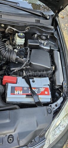 Toyota Corolla 2007, 425,402 km - 1.4 l - Gəncə