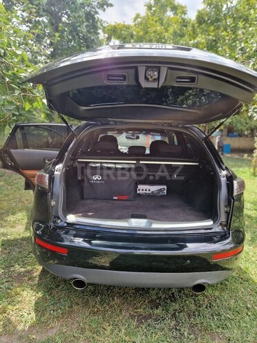 Infiniti FX35 2006, 227,000 km - 3.5 l - Bakı