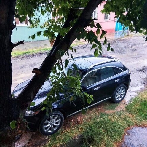 Infiniti FX35 2006, 227,000 km - 3.5 l - Bakı