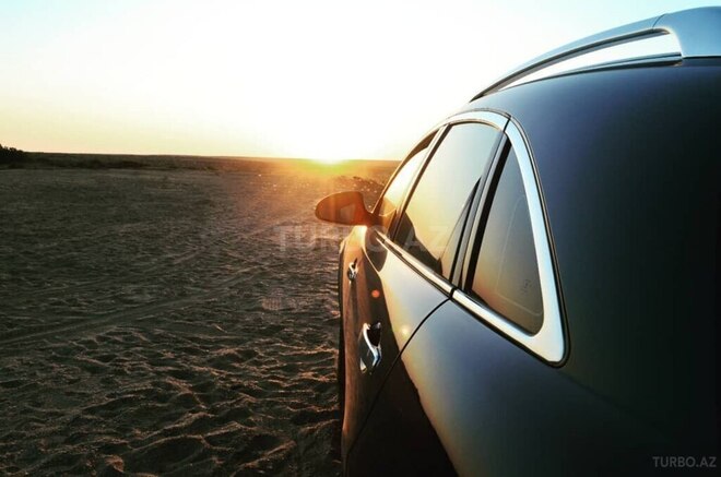 Infiniti FX35 2006, 227,000 km - 3.5 l - Bakı