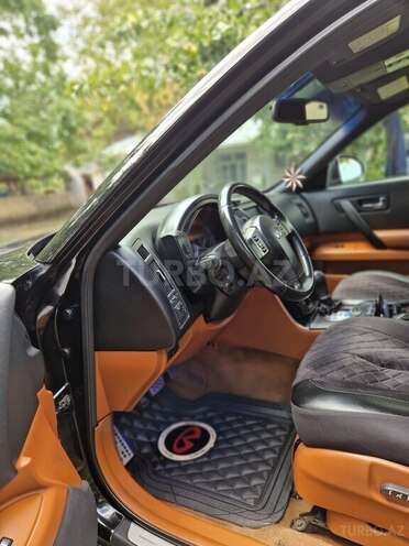 Infiniti FX35 2006, 227,000 km - 3.5 l - Bakı
