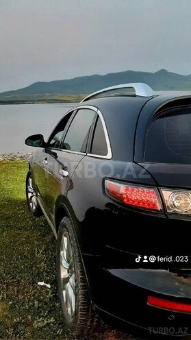 Infiniti FX35 2006, 227,000 km - 3.5 l - Bakı