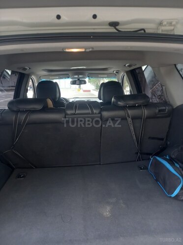 Hyundai Santa Fe 2008, 100,200 km - 2.0 l - Bakı