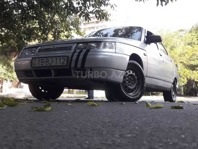 LADA (VAZ) 2112 2005, 256,000 km - 1.6 л - Füzuli