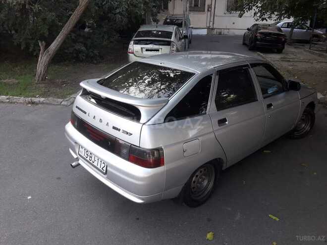 LADA (VAZ) 2112 2005, 256,000 km - 1.6 л - Füzuli