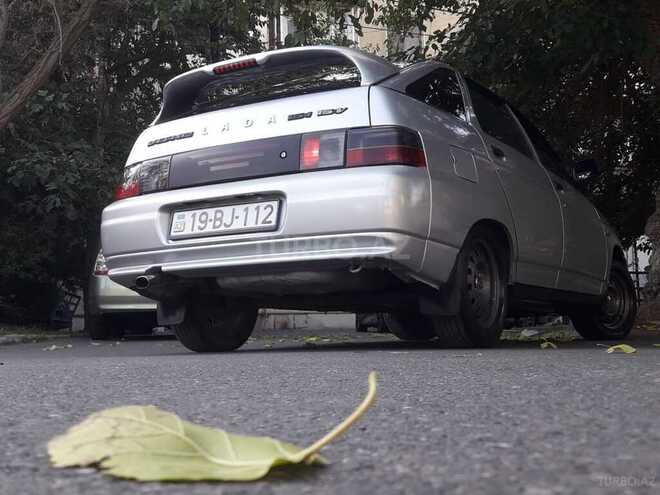 LADA (VAZ) 2112 2005, 256,000 km - 1.6 л - Füzuli