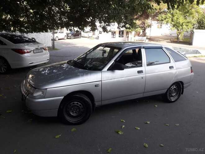 LADA (VAZ) 2112 2005, 256,000 km - 1.6 л - Füzuli