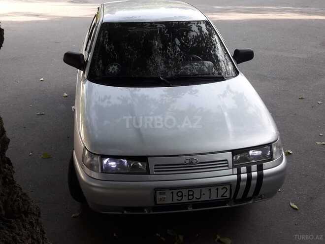 LADA (VAZ) 2112 2005, 256,000 km - 1.6 л - Füzuli