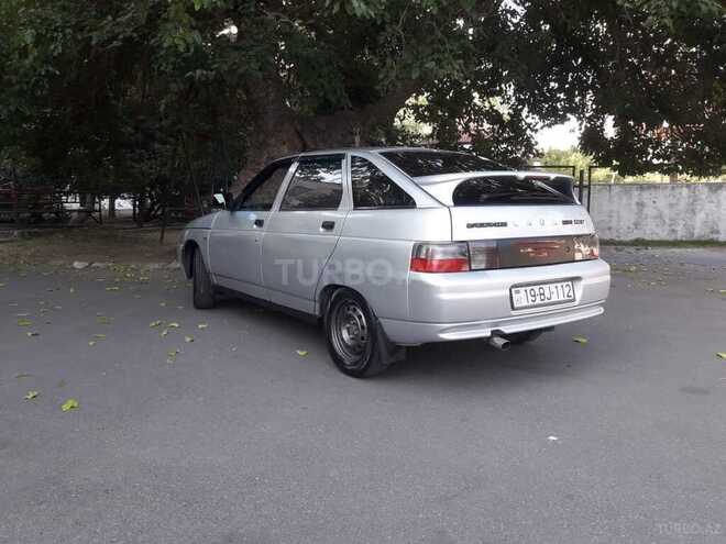 LADA (VAZ) 2112 2005, 256,000 km - 1.6 л - Füzuli
