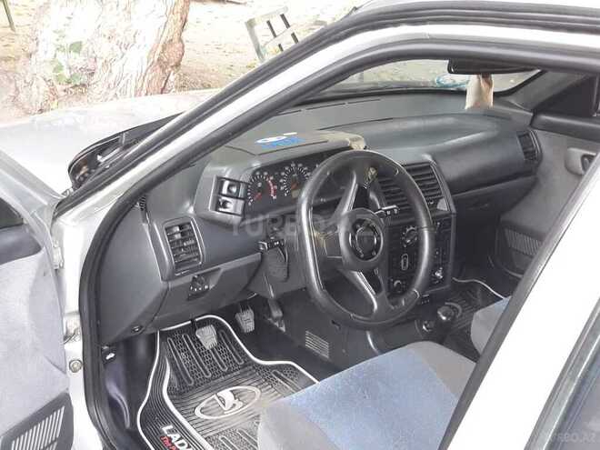 LADA (VAZ) 2112 2005, 256,000 km - 1.6 л - Füzuli