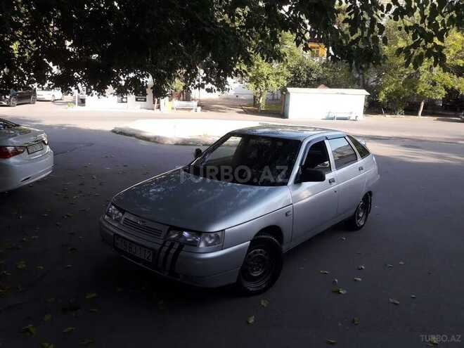 LADA (VAZ) 2112 2005, 256,000 km - 1.6 л - Füzuli