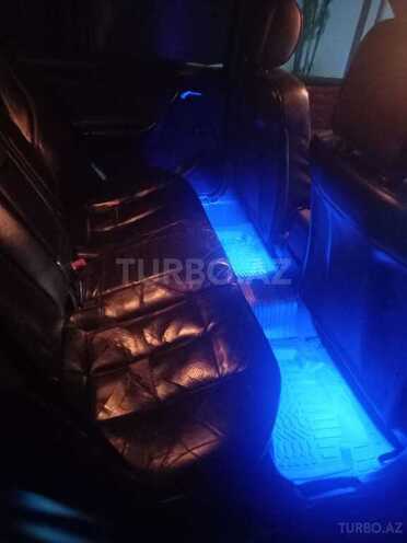Mercedes C 220 1999, 334,000 km - 2.2 l - İmişli