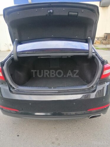 Hyundai Sonata 2016, 110,000 km - 2.0 l - Bakı