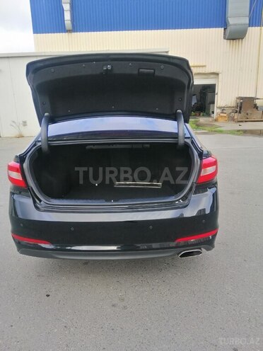 Hyundai Sonata 2016, 110,000 km - 2.0 l - Bakı