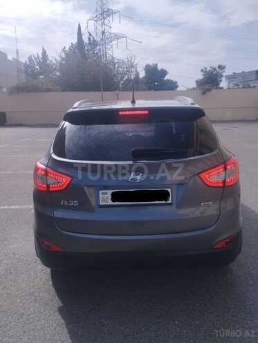 Hyundai ix35 2014, 105,000 km - 2.0 l - Bakı