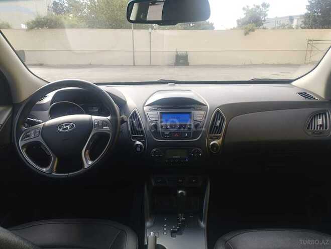 Hyundai ix35 2014, 105,000 km - 2.0 l - Bakı