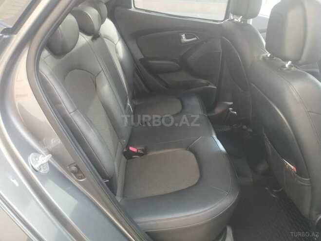 Hyundai ix35 2014, 105,000 km - 2.0 l - Bakı