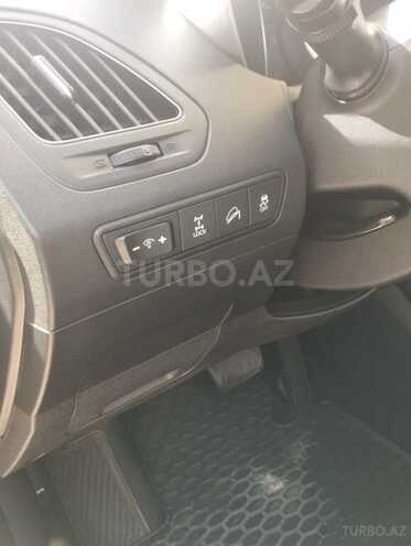 Hyundai ix35 2014, 105,000 km - 2.0 l - Bakı