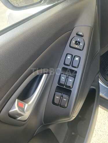 Hyundai ix35 2014, 105,000 km - 2.0 l - Bakı