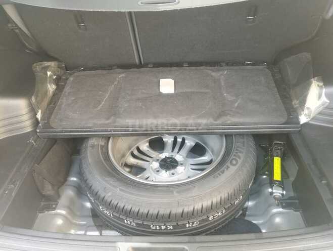 Hyundai ix35 2014, 105,000 km - 2.0 l - Bakı
