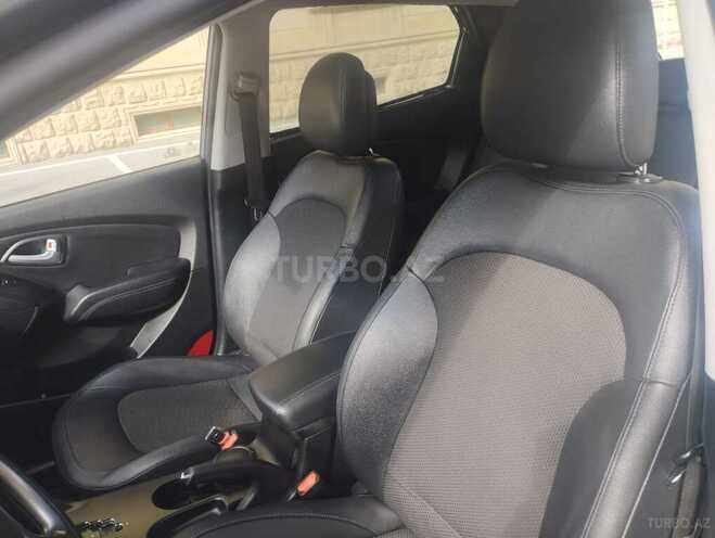 Hyundai ix35 2014, 105,000 km - 2.0 l - Bakı