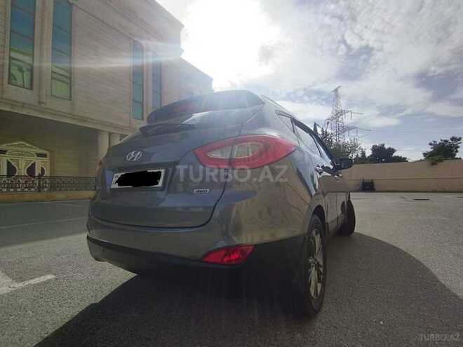 Hyundai ix35 2014, 105,000 km - 2.0 l - Bakı