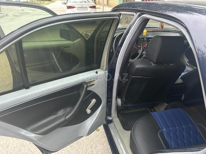 Mercedes C 200 1997, 470,000 km - 2.0 l - Sumqayıt