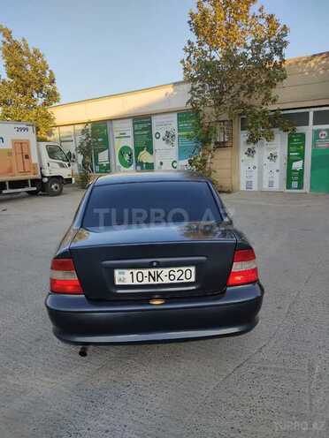 Opel Vectra 1996, 398,709 km - 1.6 л - Bakı