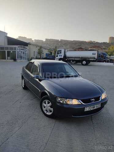 Opel Vectra 1996, 398,709 km - 1.6 л - Bakı