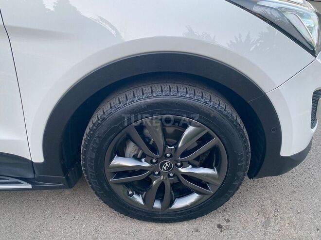 Hyundai Santa Fe 2013, 164,000 km - 2.0 л - Cəlilabad