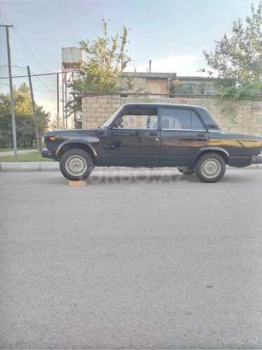 LADA (VAZ) 2107 2011, 150,000 km - 1.6 л - Yevlax