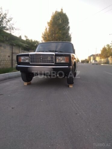 LADA (VAZ) 2107 2011, 150,000 km - 1.6 л - Yevlax