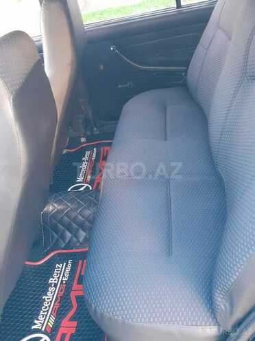 LADA (VAZ) 2107 2011, 150,000 km - 1.6 л - Yevlax