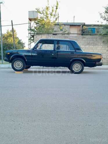 LADA (VAZ) 2107 2011, 150,000 km - 1.6 л - Yevlax