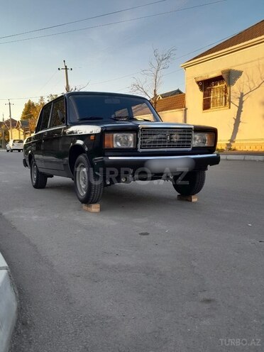 LADA (VAZ) 2107 2011, 150,000 km - 1.6 л - Yevlax