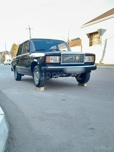 LADA (VAZ) 2107 2011, 150,000 km - 1.6 л - Yevlax