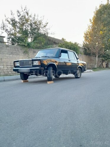 LADA (VAZ) 2107 2011, 150,000 km - 1.6 л - Yevlax