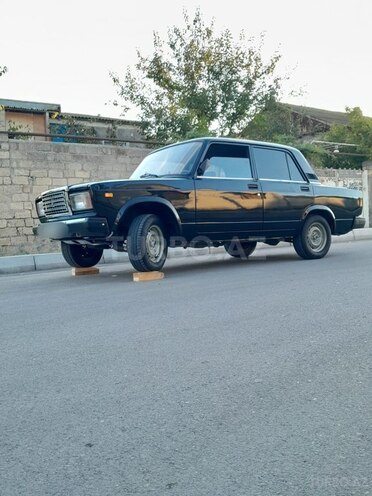 LADA (VAZ) 2107 2011, 150,000 km - 1.6 л - Yevlax