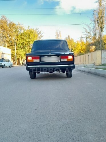 LADA (VAZ) 2107 2011, 150,000 km - 1.6 л - Yevlax